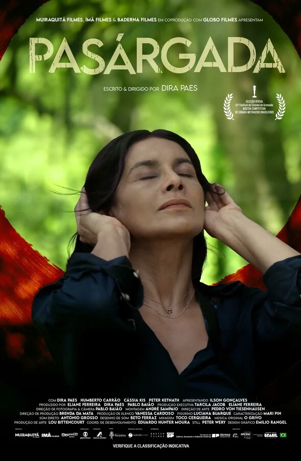 Волшебная страна сериал 2024 смотреть онлайн бесплатно в хорошем качестве HD